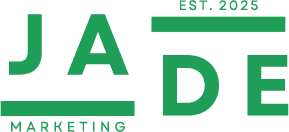 Jade Marketing logo